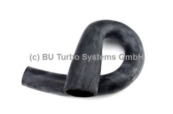 BU 700137 Charger Intake Hose